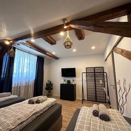 Ferienwohnung Missa Sommeraktion 2025 Bayreuth Exteriör bild