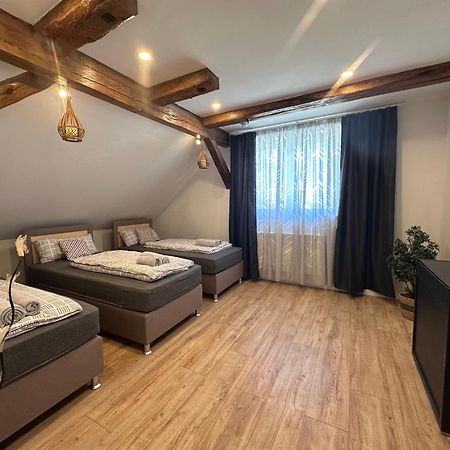 Ferienwohnung Missa Sommeraktion 2025 Bayreuth Exteriör bild