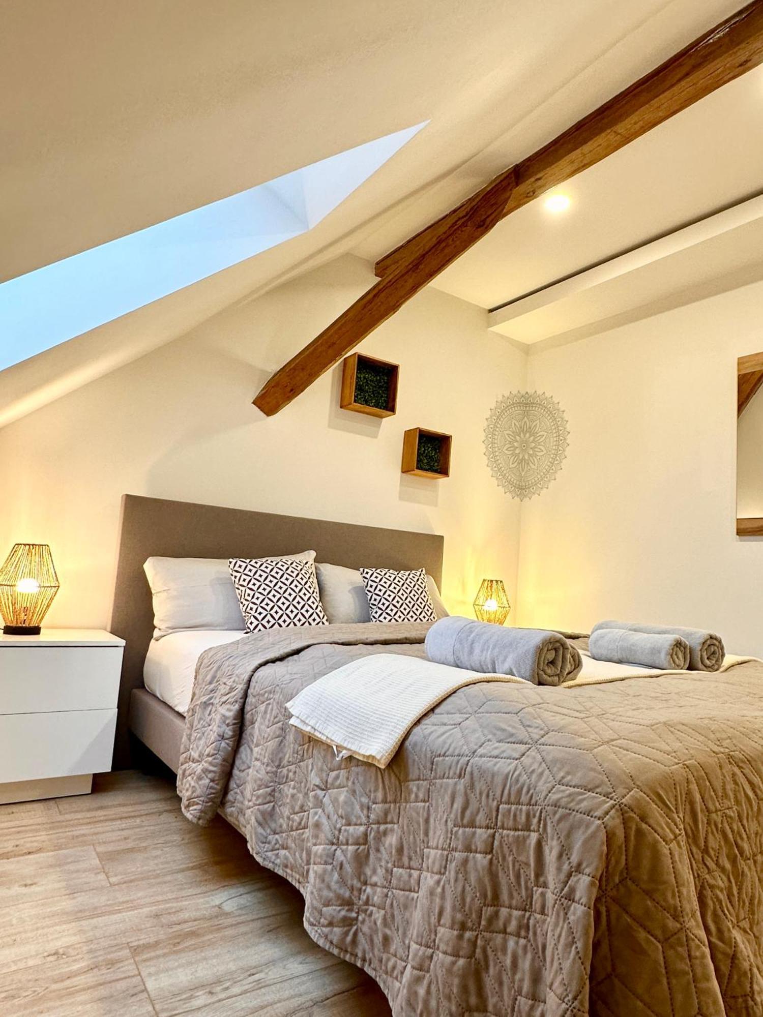 Ferienwohnung Missa Sommeraktion 2025 Bayreuth Exteriör bild