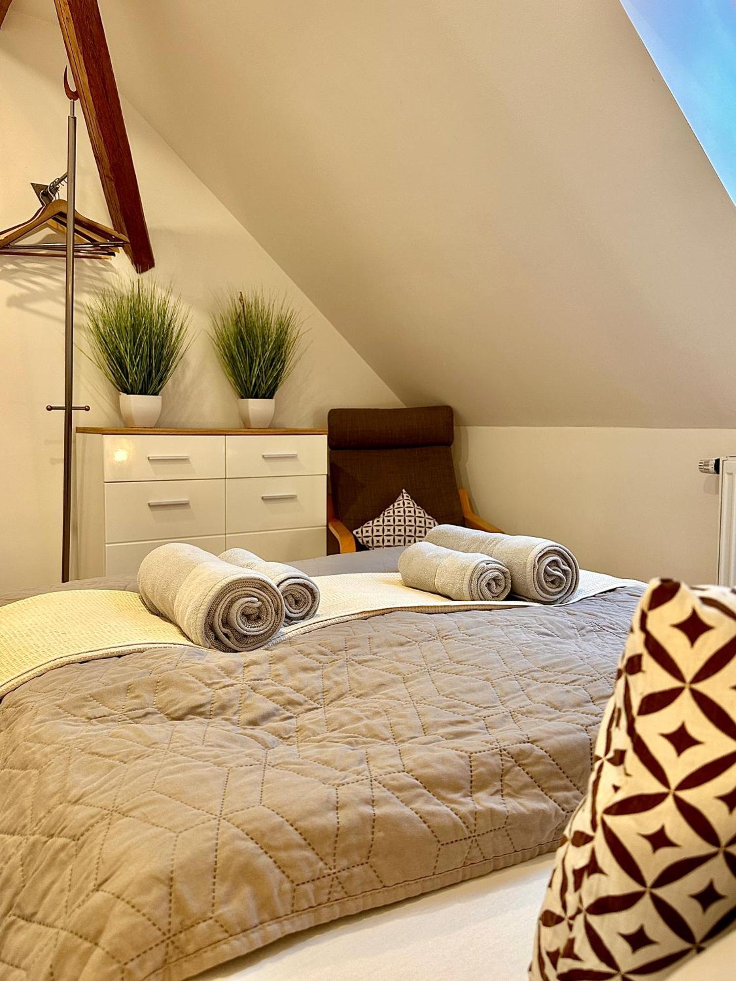 Ferienwohnung Missa Sommeraktion 2025 Bayreuth Exteriör bild