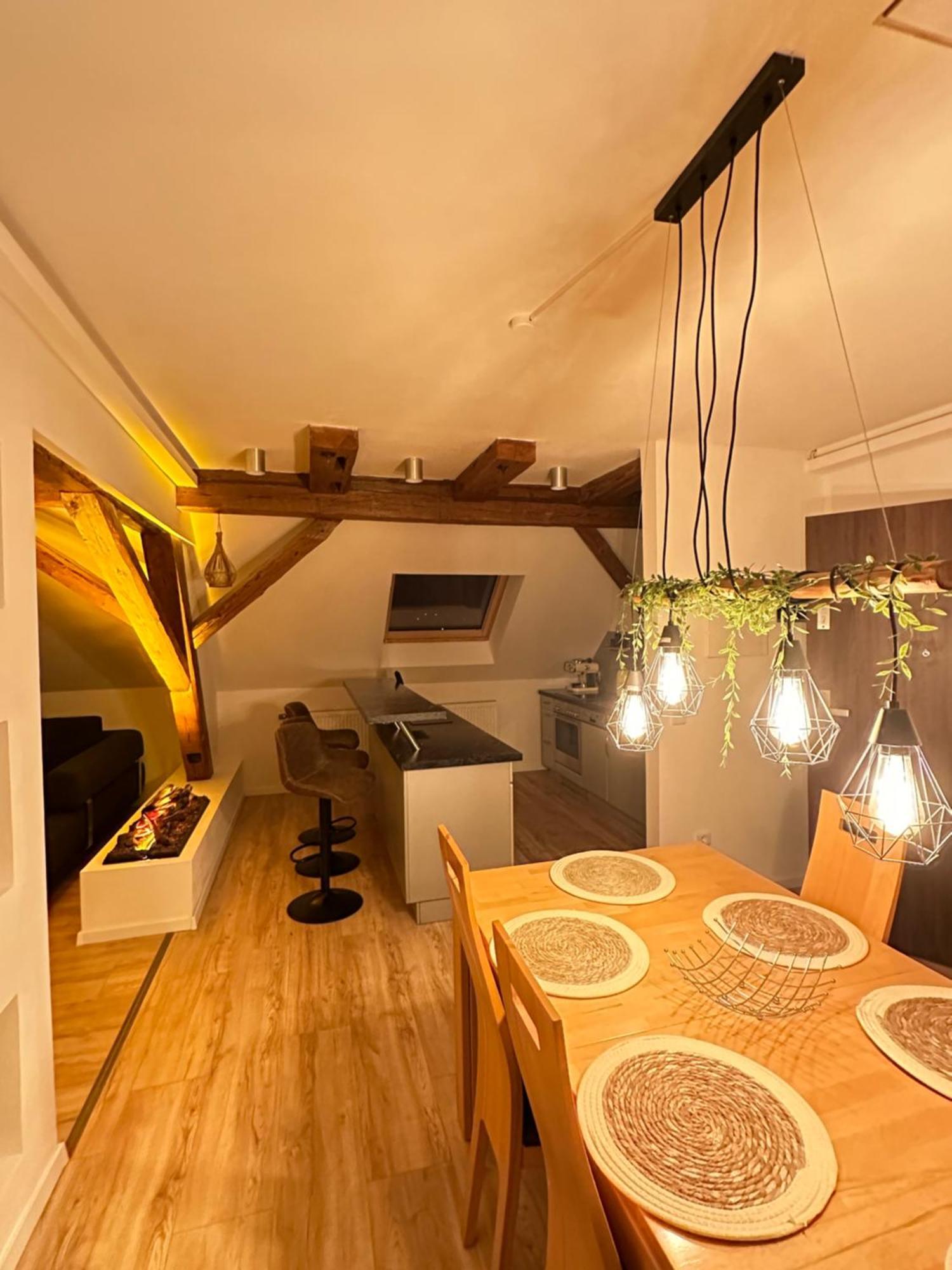 Ferienwohnung Missa Sommeraktion 2025 Bayreuth Exteriör bild