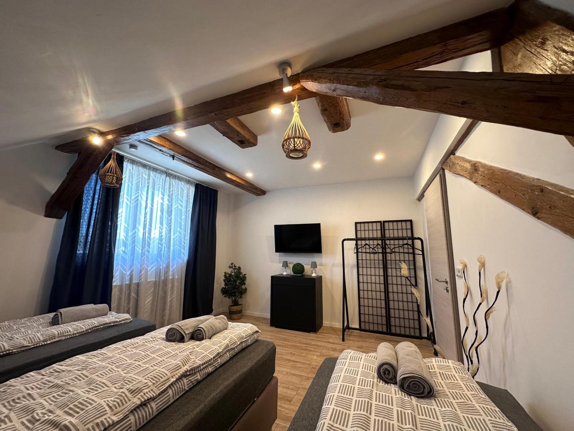 Ferienwohnung Missa Sommeraktion 2025 Bayreuth Exteriör bild