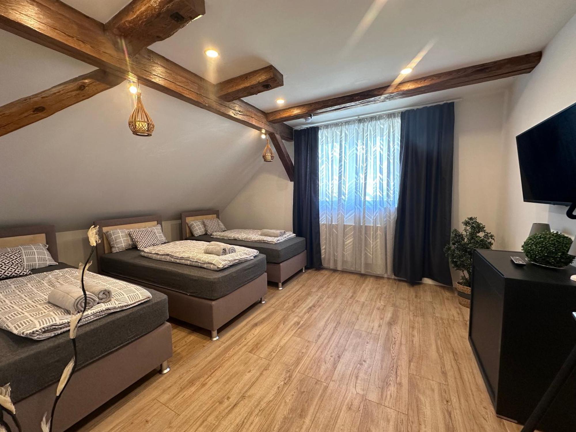 Ferienwohnung Missa Sommeraktion 2025 Bayreuth Exteriör bild